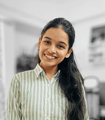 Janvi Bhavsar
