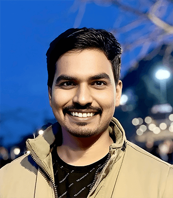 Swapnil Bhavsar